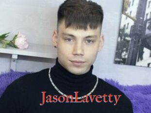 JasonLavetty