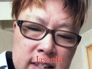 JasonLi