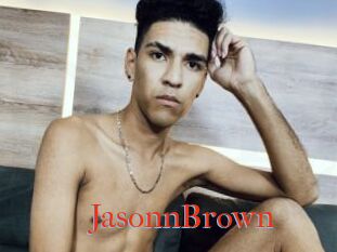 JasonnBrown