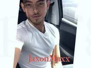 JaxonMaxx