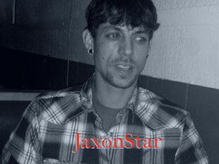 JaxonStar