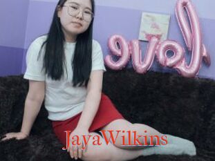 JayaWilkins