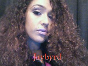 Jaybyrd