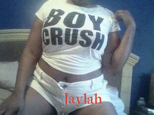 Jaylah