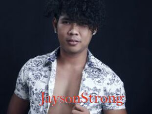 JaysonStrong