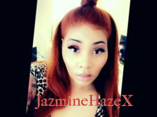 JazmineHazeX