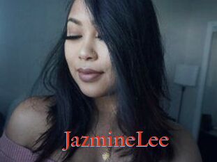 Jazmine_Lee