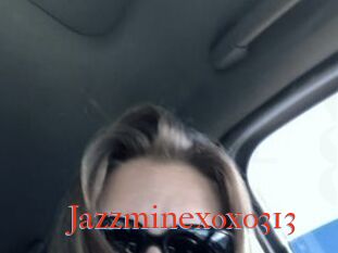 Jazzminexoxo313