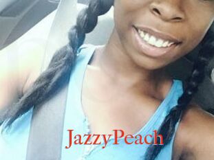 JazzyPeach