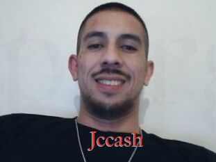 Jccash