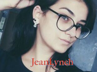 JeanLynch