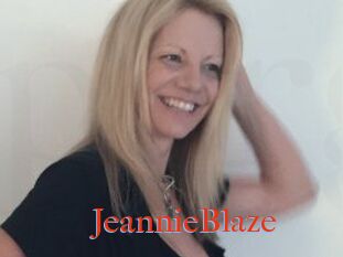 JeannieBlaze