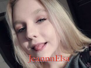 JeannnElsa