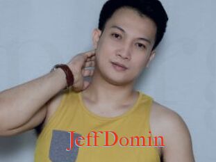 JeffDomin