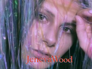 JenevaWood