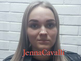 JennaCavalli