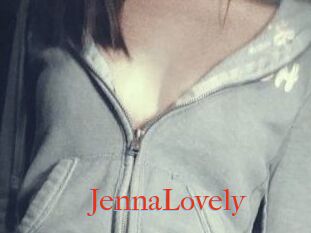 JennaLovely