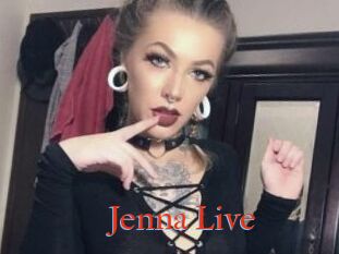 Jenna_Live