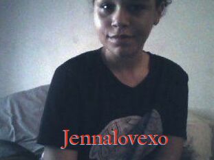 Jennalovexo