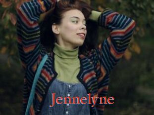 Jennelyne