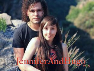 JenniferAndHugo