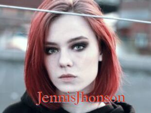 JennisJhonson