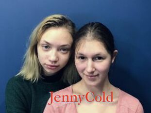 JennyCold