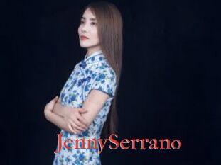 JennySerrano