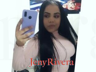 JenyRivera