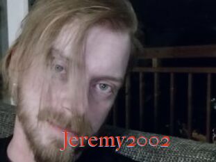 Jeremy2002