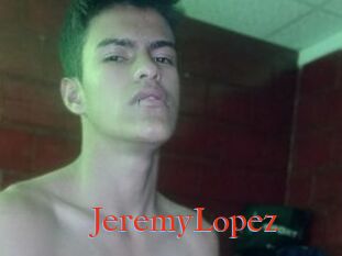 JeremyLopez