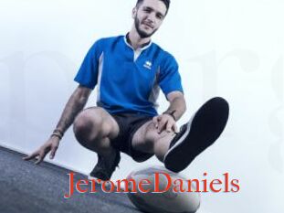 JeromeDaniels