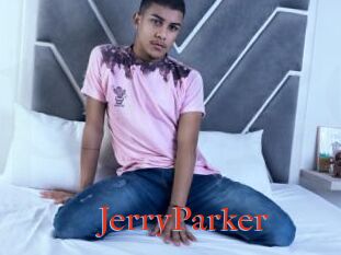 JerryParker