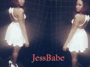 JessBabe