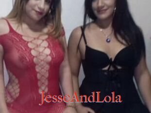 JesseAndLola