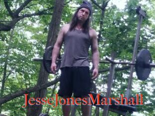 JesseJonesMarshall