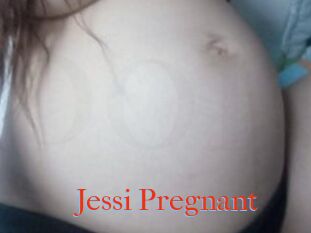 Jessi_Pregnant