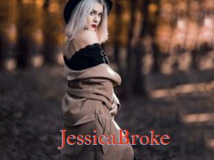 JessicaBroke