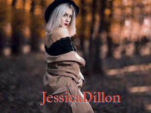 JessicaDillon