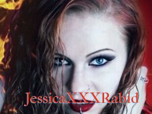 JessicaXXXRabid