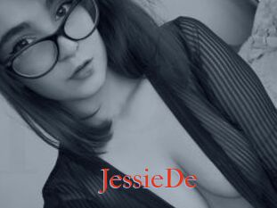 JessieDe