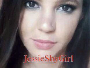 JessieShyGirl