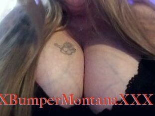 JessieStJamesXXXBumperMontanaXXX