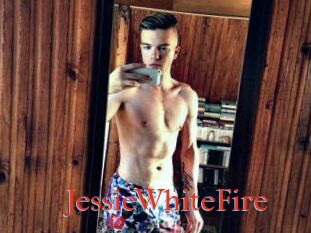 JessieWhiteFire