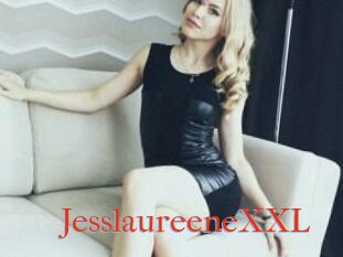 JesslaureeneXXL