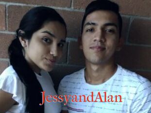 JessyandAlan