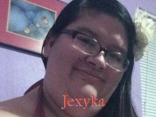 Jexyka