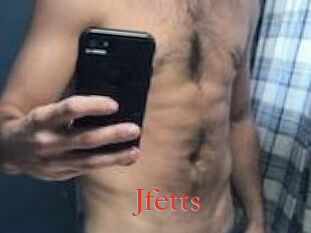 Jfetts