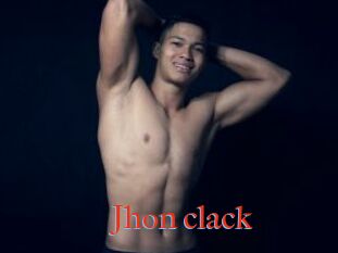 Jhon_clack