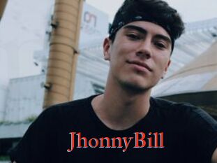 JhonnyBill